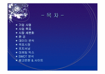 [사업계획서]해물콩 자장 전략 마케팅-2