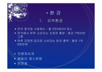 [사업계획서]해물콩 자장 전략 마케팅-6