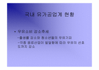 [마케팅]서울우유의 <美‘s>와 남양유업의`우유 속 진짜 딸기과즙듬뿍` 마케팅분석과 소비자분석-8