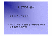 [마케팅]서울우유의 <美‘s>와 남양유업의`우유 속 진짜 딸기과즙듬뿍` 마케팅분석과 소비자분석-10