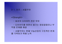 [마케팅]서울우유의 <美‘s>와 남양유업의`우유 속 진짜 딸기과즙듬뿍` 마케팅분석과 소비자분석-11