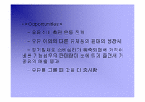 [마케팅]서울우유의 <美‘s>와 남양유업의`우유 속 진짜 딸기과즙듬뿍` 마케팅분석과 소비자분석-16
