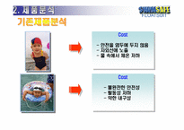 [사업계획서]수영복 키드 전략 마케팅-11