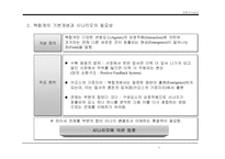 [경영전략]시나리오에 의한 전략수립-7