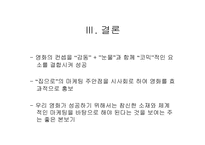 [영화마케팅]영화 `집으로`의 마케팅사례분석-9