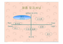 [신세대마케팅]신세대 대상으로한 `체리코크` 마케팅전략-18