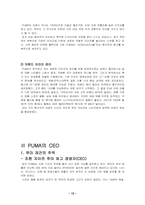 [마케팅전략]푸마 코리아의 마케팅 성공사례-12