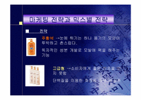[마케팅]태평양 ‘헤어팩’ 샴푸 마케팅활동에 대한 평가와 대안-11