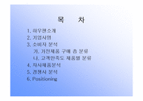 [마케팅]삼성전자 `하우젠` 마케팅전략-2