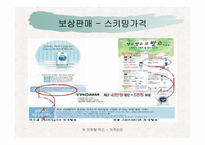 [촉진전략]`하우젠`과 `트롬`의 드럼세탁기 촉진관리 비교-19