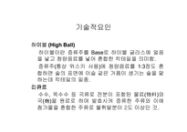 [마케팅]하이주 마케팅전략-11