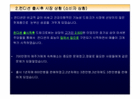 [브랜드마케팅]제일제당 `컨디션` 브랜드 전략 분석-9