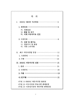 [유통]2002년 자동차산업 전망-2