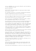 [주류]칵테일의 유래와 종류-3