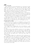 [소비자행동]라이프스타일의 종류-4
