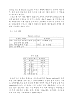 [광고원론]포카리스웨트와 게토레이 비교 분석-6