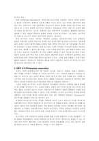 [사회학]보수주의의 의미-2
