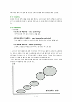 [마케팅]쌍용자동차 무쏘 마케팅 전략-3