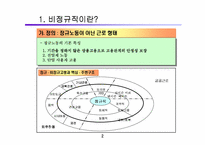 [노사관계]비정규직의 확대와 경쟁력-3