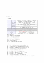 [경영]삼성플라자 경영분석-2