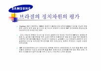 [국제마케팅]`삼성’ LCD 모니터의 브라질 마케팅 전략-6