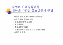 [국제마케팅]`삼성’ LCD 모니터의 브라질 마케팅 전략-7