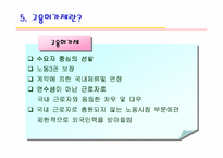 [외국인근로자]외국인 근로자 고용의 윤리적 문제점-11