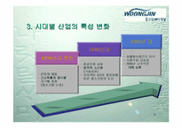 [고객관계관리]㈜웅진코웨이 정수기산업의 서비스화에 따른 전략적 CRM-8