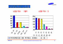 [쇼핑몰]삼성인터넷 쇼핑몰을 통해본 국내 전자상거래 비즈니스의 현주소 및 성공기법-10