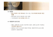[마케팅]헤라 화장품 마케팅전략-3