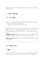 [서비스마케팅]CGV 서비스 마케팅전략-2