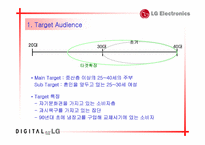 [마케팅]LG DIOS냉장고 경쟁력 강화를 위한 커뮤니케이션전략-20