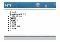가상브랜드의 마케팅전략-2