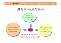 [마케팅]삼성 하우젠의 마케팅 전략-5