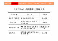 [마케팅]삼성 하우젠의 마케팅 전략-6