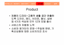 [마케팅]삼성 하우젠의 마케팅 전략-14