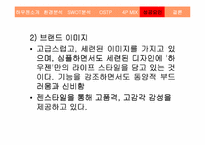 [마케팅]삼성 하우젠의 마케팅 전략-19
