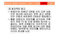 [마케팅]삼성 하우젠의 마케팅 전략-20
