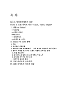 [마케팅]인터넷포털사이트 비교와 인터넷 마케팅-13