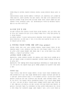 [인터넷마케팅]인터넷을 이용한 마케팅 전략-9