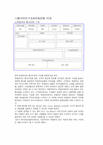 [인터넷마케팅]쥬얼리아와 미니골드의 인터넷 마케팅 이용현황 비교-3