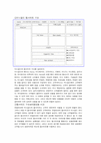[인터넷마케팅]쥬얼리아와 미니골드의 인터넷 마케팅 이용현황 비교-4
