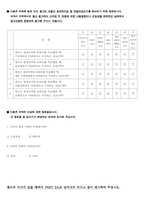 [설문지]광고에 대한 소비자 의견 조사-6