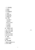 [사업계획서]CD 체인지-음반대여 전문점 사업계획서-18