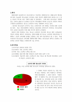 [사회문화]청소년 소비실태 및 문제점-1