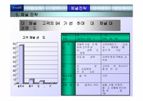 [촉진관리]교보생명의 촉진전략 분석-7