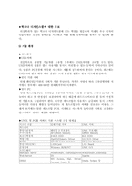 [사업계획서]디자인왕국-독특한 디자이너 네트워크화 사업계획서-8