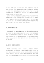 [경영]리바이스 트라우스의 핵심가치와 경영관리상의 특성 정리-5