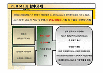 [국제마케팅]현대자동차 인도시장 진출 마케팅전략-19