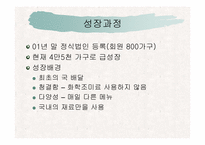 [경영분석](주)차려진 밥상 배달서비스 마케팅전략-6